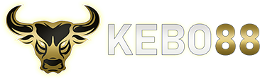 Logo KEBO88